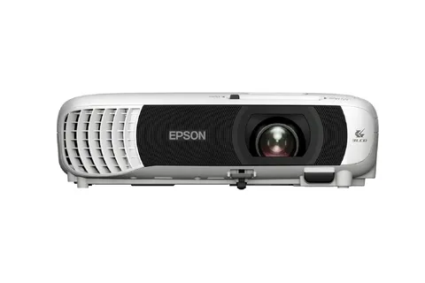 Epson EB-FH08 | Videoproiettore Full HD conveniente | 3LCD | 3.600 lumen | Display