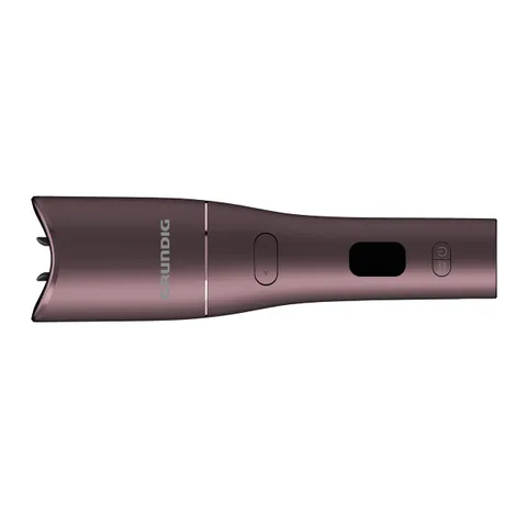 Grundig EasyCurl HS 6230 Arricciacapelli Automatico, Ricci Grandi e Piccoli, Capelli