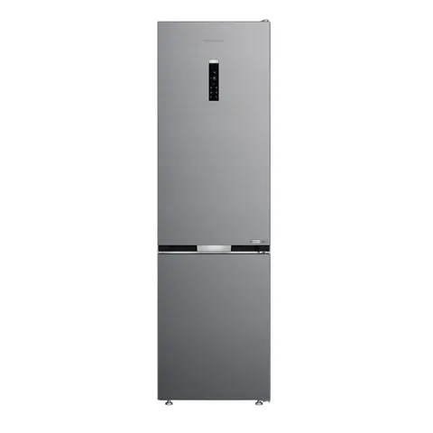 Grundig - GKPN66940LXPW - 200 x 60 cm, Classe C, Total NF, Inox look, Wi-Fi