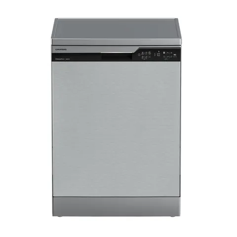 Grundig - GNFP4621XB - Lavastoviglie 16 coperti, Classe B, Wi-Fi