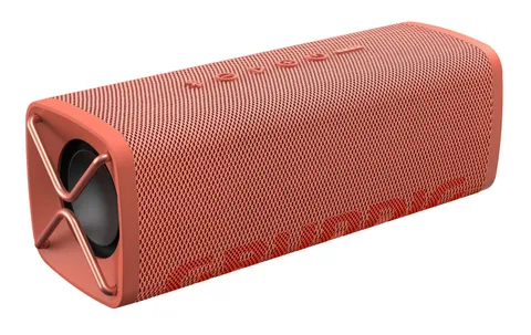 grundig GBT Club Coral Altoparlante Bluetooth, con raggio di copertura di 20 m e oltre 20